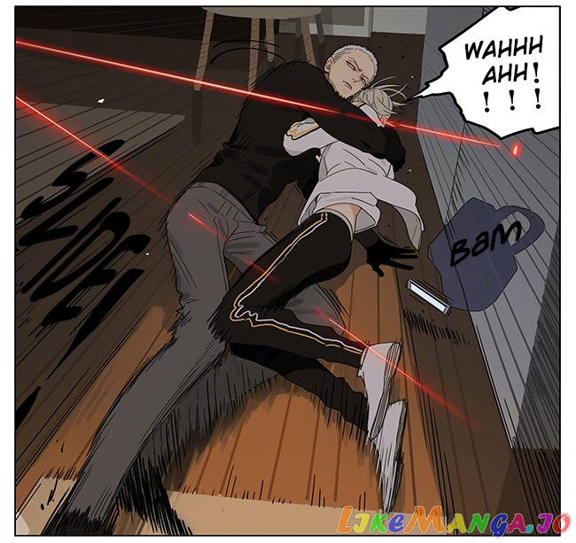 19 Days chapter 278 image 8